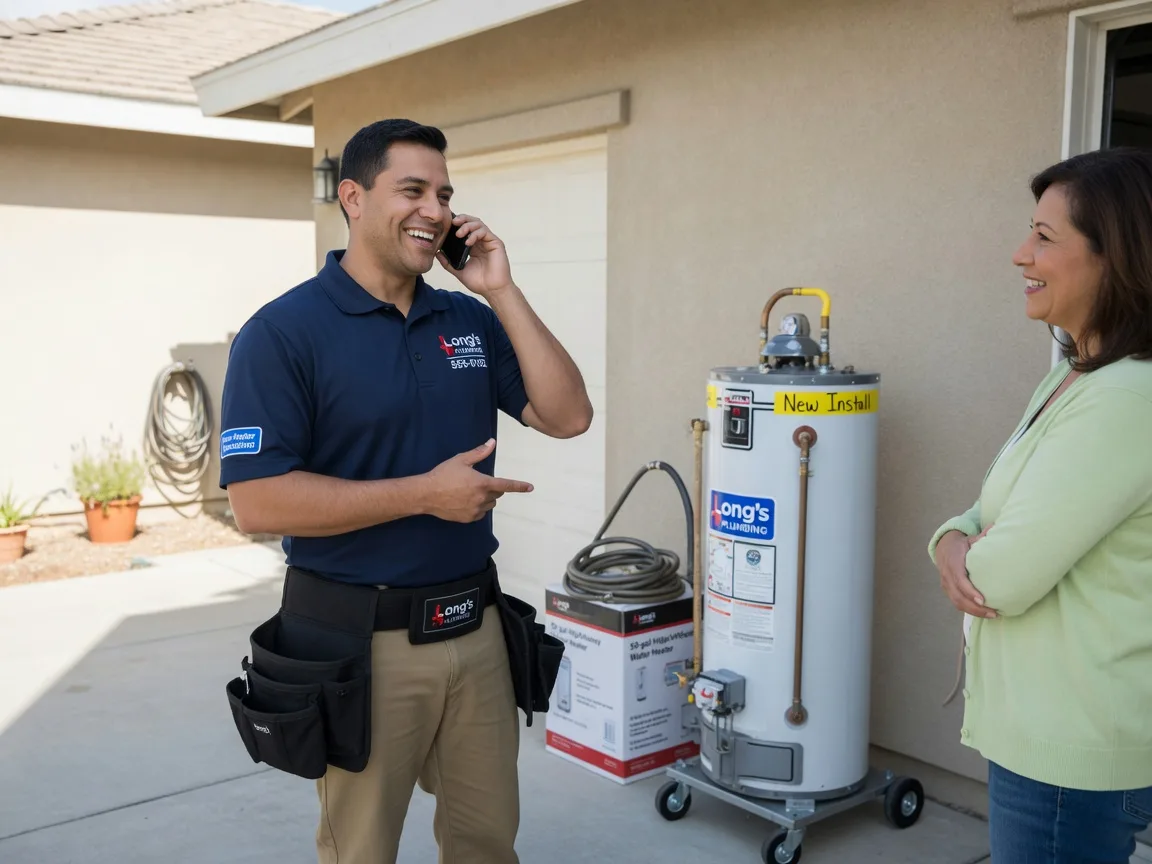 Leak Detection Linn, TX FAQs